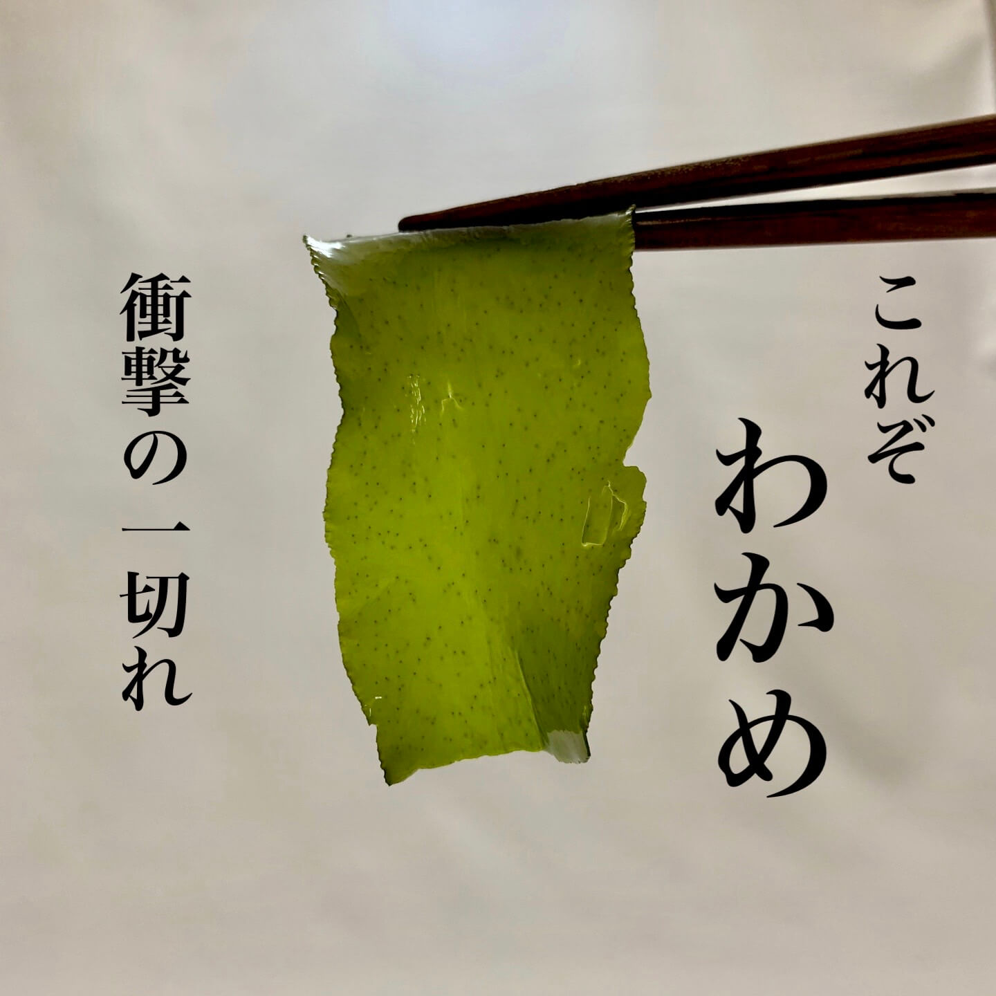 実は簡単 こんぶの結び方 三陸わかめ屋 公式 気仙沼から海の幸をお届け